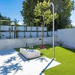 Вилла In Pula Near Hidrobaza *