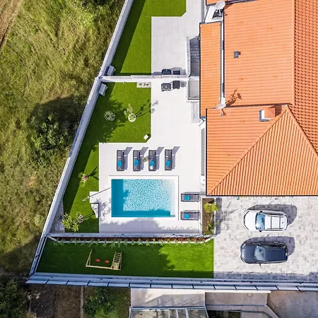 In Pula Near Hidrobaza *