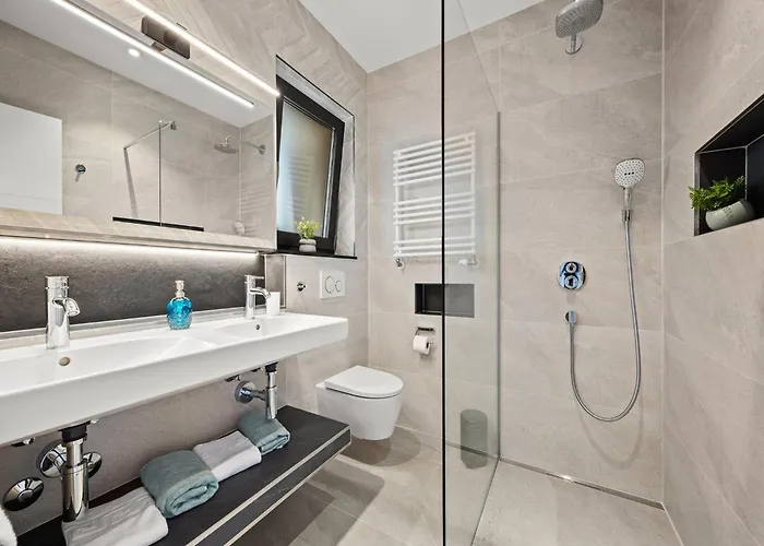 In Pula Near Hidrobaza Štinjan