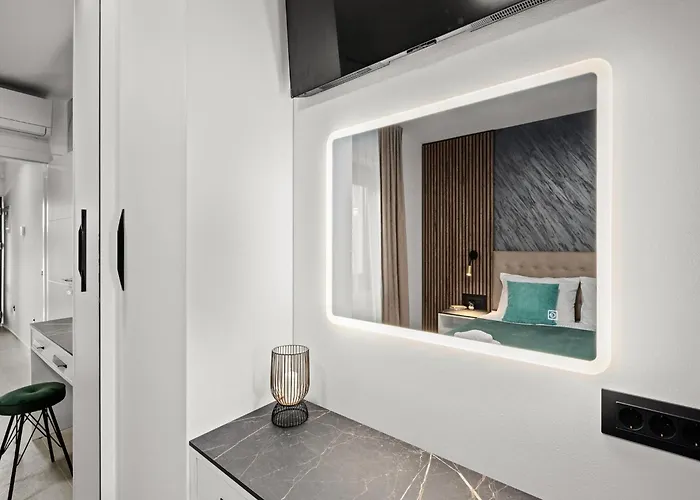 In Pula Near Hidrobaza Villa