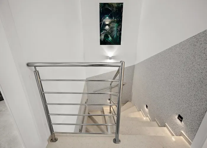 Villa In Pula Near Hidrobaza *