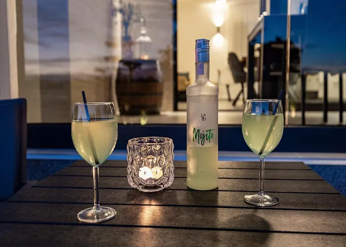 In Pula Near Hidrobaza *