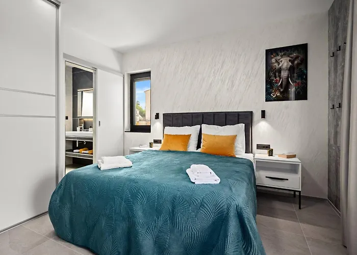 In Pula Near Hidrobaza